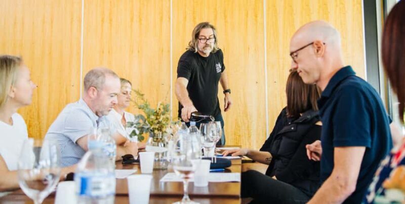 From Sydney: Full-Day Hunter Valley Tour w/ Tastings & Lunch - FAQ