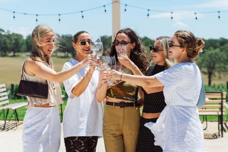 From Sydney: Full-Day Hunter Valley Wine Tour & Lunch - What to Expect from the Hunter Valley Day Tour