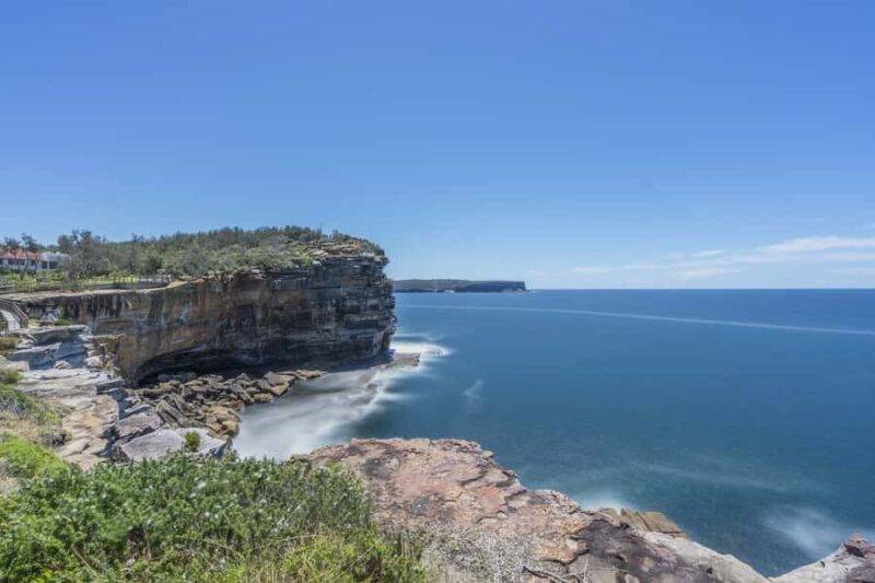 From Sydney: Full Day Tour of Golden Beaches and Ocean Vista - Practical Tips for the Day