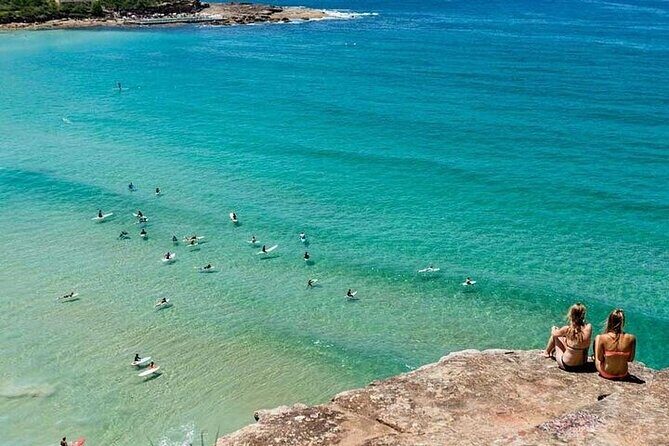 From Sydney: Full Day Tour of Golden Beaches and Ocean Vistas - FAQs