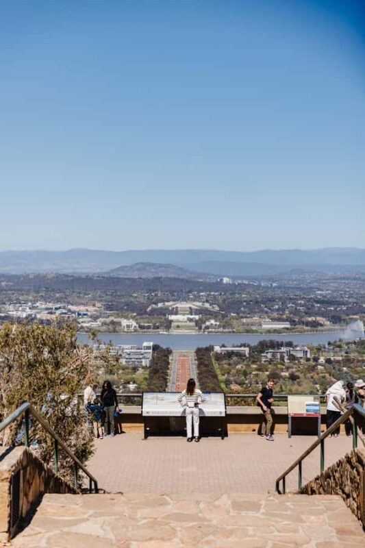 From Sydney: Full-Day Tour to Canberra - FAQ