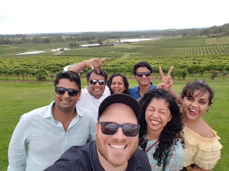 From Sydney: Hunter Valley Wine, Gin & Food Tastings Tour - Who Is This Tour Best For?