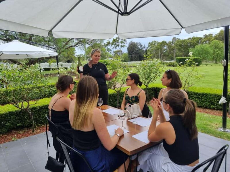 From Sydney: Hunter Valley Wine, Gin & Food Tastings Tour - Final Thoughts