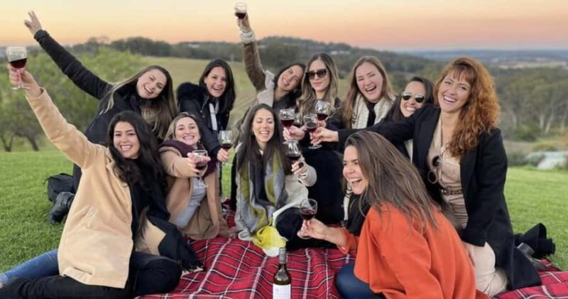 From Sydney: Hunter Valley Wine Tasting & Winery Picnic Tour - The Sum Up