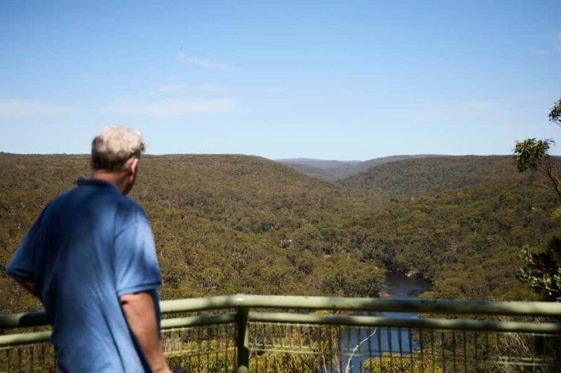 From Sydney: Royal National Park Private Tour - The Itinerary in Detail