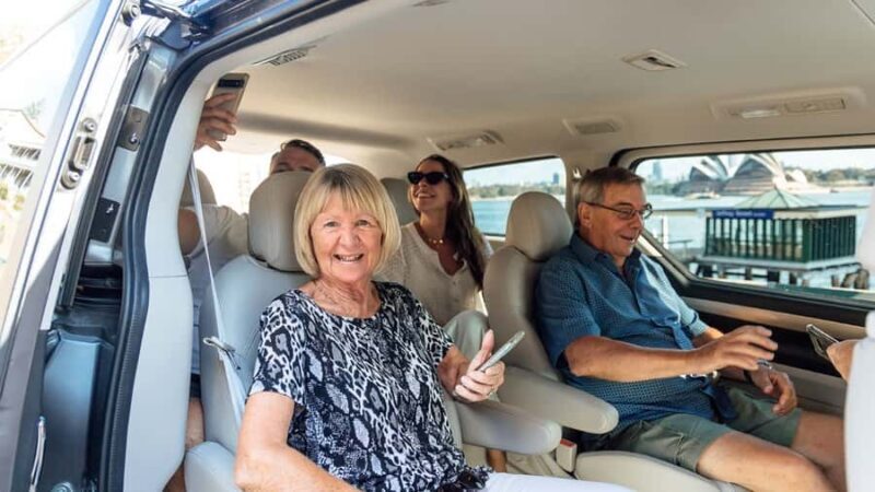 From Sydney: Royal National Park Private Tour - Final Thoughts