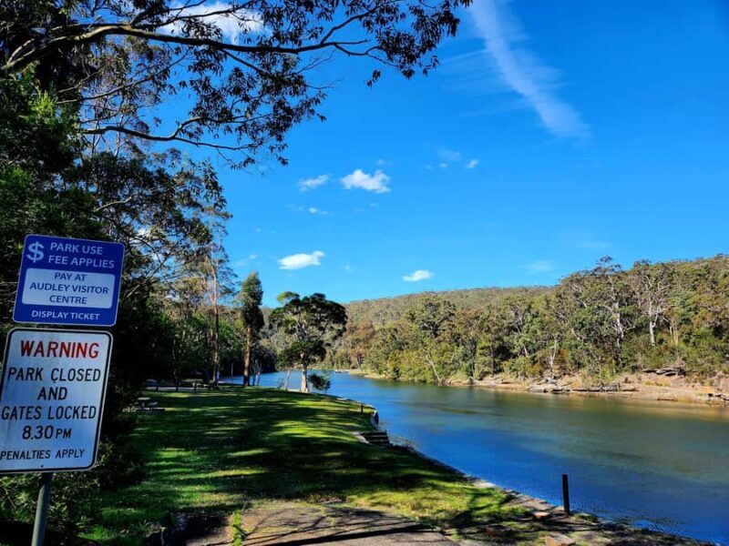 From Sydney: Royal National Park, Wollongong, and Kiama Tour - Key Points