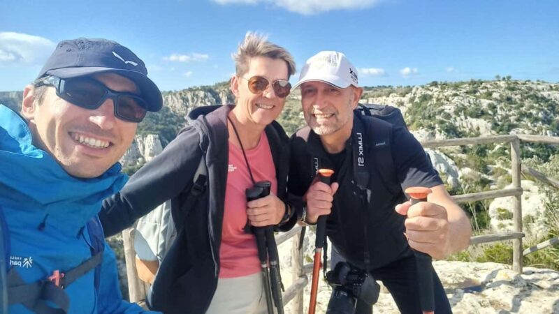 From Syracuse: Cavagrande Natural Reserve Guided Trek - Introduction