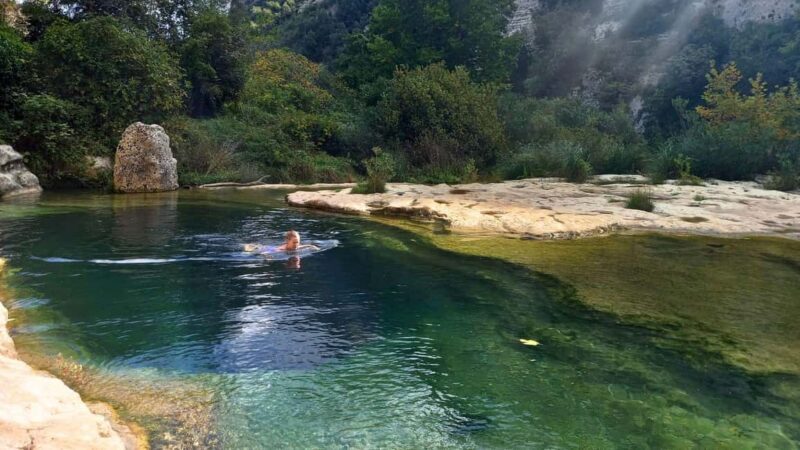 From Syracuse: Cavagrande Natural Reserve Guided Trek - Is This Tour Worth It?