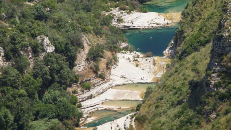 From Syracuse: Cavagrande Natural Reserve Guided Trek - FAQ