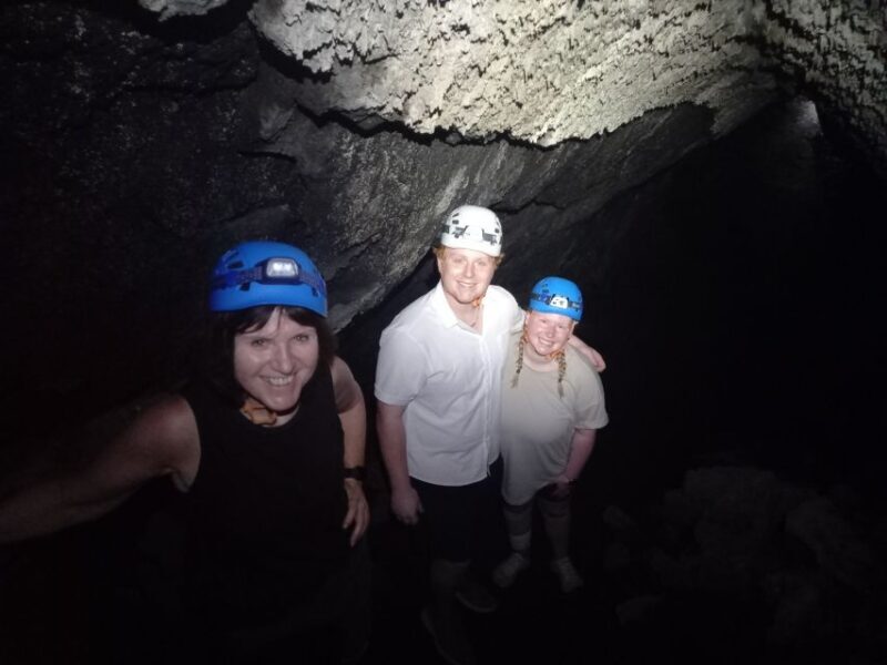 From Syracuse: Mount Etna Guided Morning Hike & Food Tasting - Final Thoughts