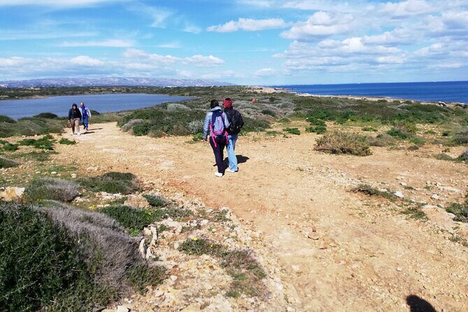 From Syracuse: Vendicari natural reserve - Key Points