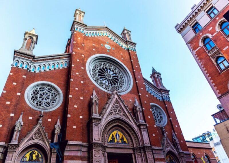 From Taksim Square Through Galata Tower Audio Guide - Cost and Value Analysis