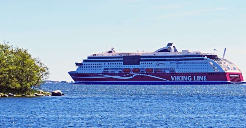 From Tallinn: 1 Day VIP Trip to Helsinki by Ferry & VIP Car - Breaking Down the Itinerary and Experience
