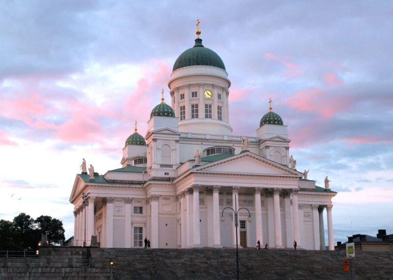 From Tallinn: 1 Day VIP Trip to Helsinki by Ferry & VIP Car - Final Thoughts: Who Is This Tour Perfect For?
