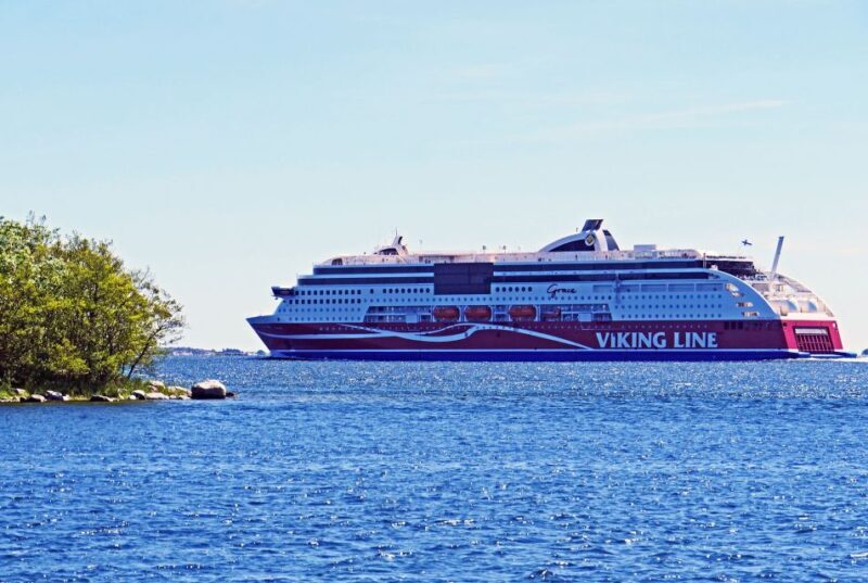From Tallinn: 1 Day VIP Trip to Helsinki by Ferry & VIP Car - FAQ