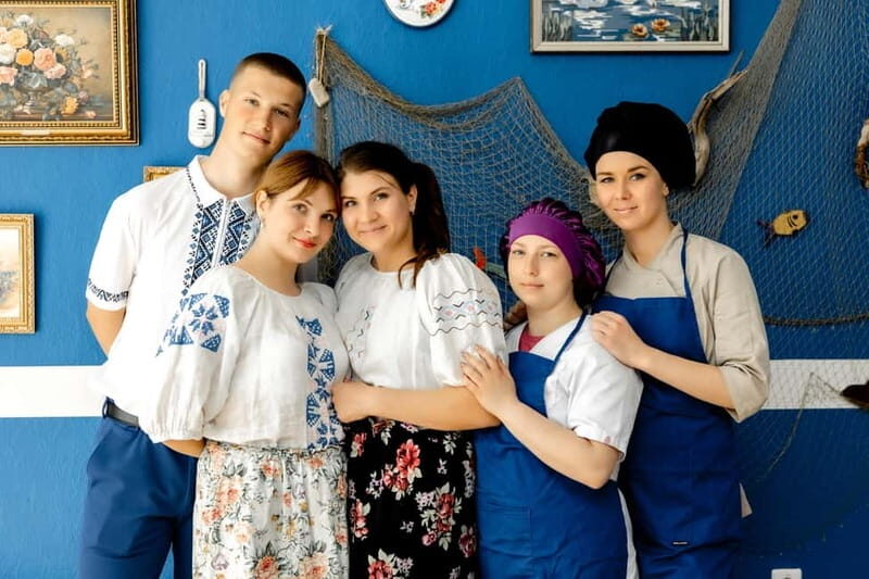 From Tallinn: Culinary and Cultural Tour to Eastern Estonia - Key Points