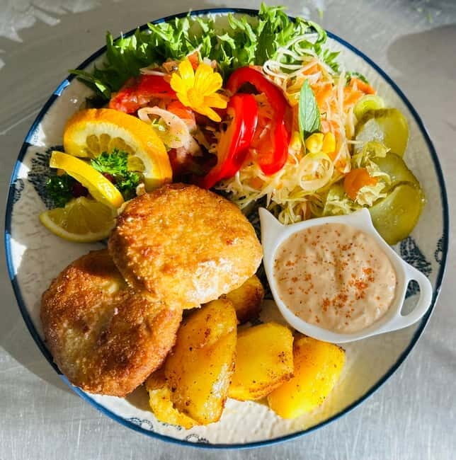 From Tallinn: Culinary and Cultural Tour to Eastern Estonia - An Honest Breakdown of the Experience