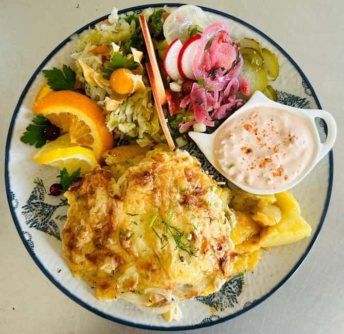 From Tallinn: Culinary and Cultural Tour to Eastern Estonia - Final Thoughts