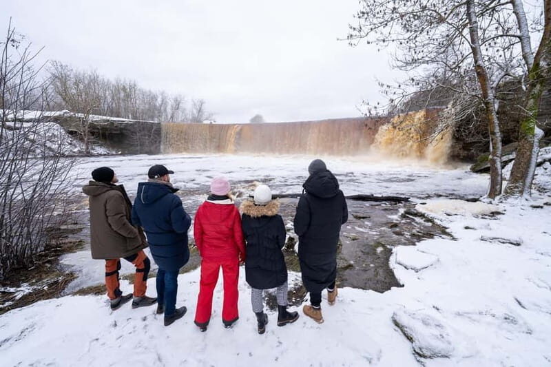 From Tallinn: Day Trip to Lahemaa National Park - Key Points