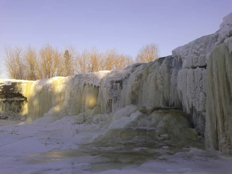 From Tallinn: Day Trip to Lahemaa National Park - FAQs