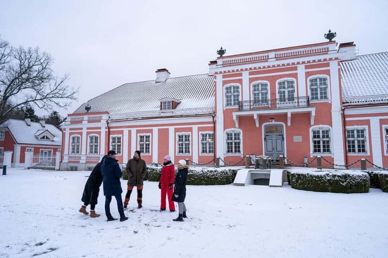From Tallinn: Day Trip to Lahemaa National Park - Final Thoughts