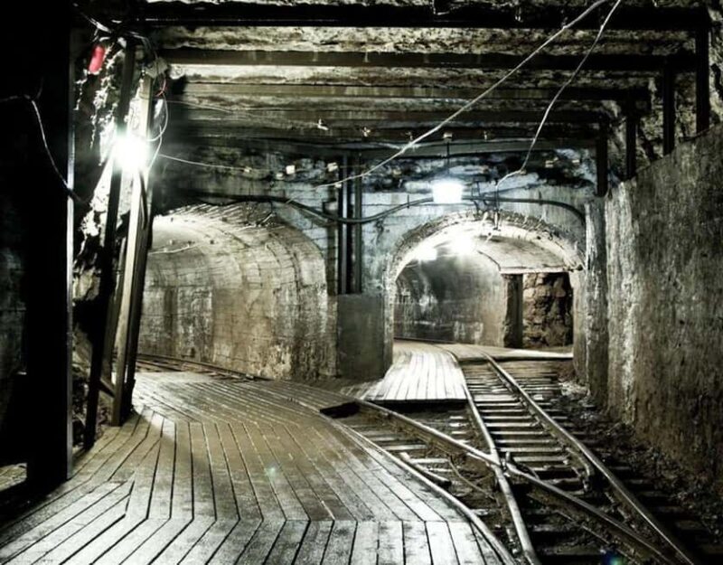 From Tallinn: Ida-Virumaa Mining Museum and Sillamäe Tour - To sum it up