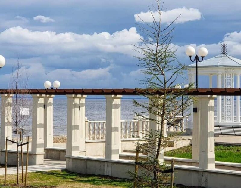 From Tallinn: Ida-Virumaa Mining Museum and Sillamäe Tour - FAQ