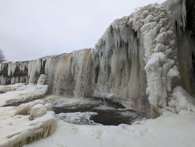 From Tallinn: Jägala Waterfall and Bog Walk Tour - Summary of the Value