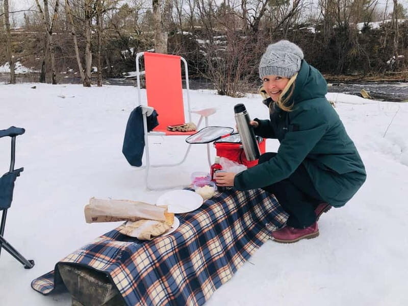 From Tallinn: Jägala Waterfall and Picnic Tour - An Honest Look at the Jägala Waterfall and Picnic Tour