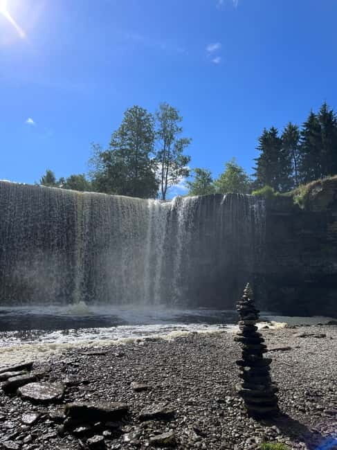 From Tallinn: Lahemaa National Park Day Trip - What’s Included and What’s Not