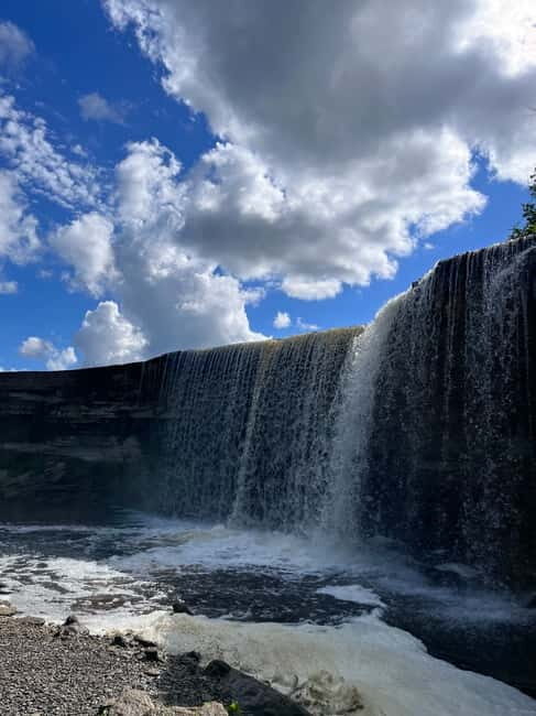 From Tallinn: Lahemaa National Park Day Trip - Frequently Asked Questions