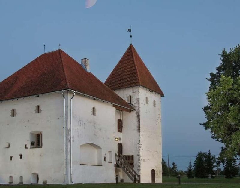 From Tallinn: Mysterious Legends & Mysticism of East Estonia - What the Reviews Say