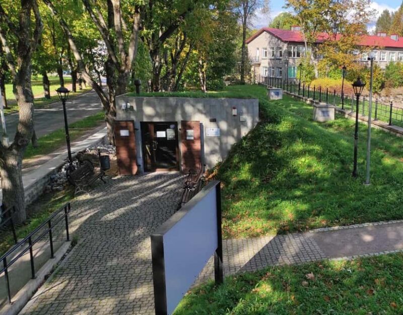 From Tallinn: Mysterious Legends & Mysticism of East Estonia - FAQs