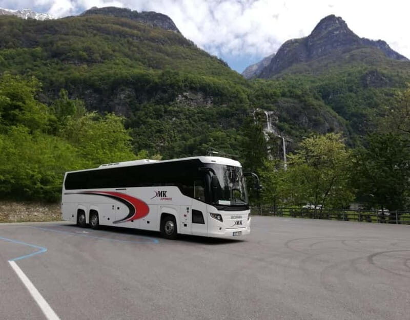 From Tallinn: Narva and "A View of Russia" Day Trip - What Could Be Better?