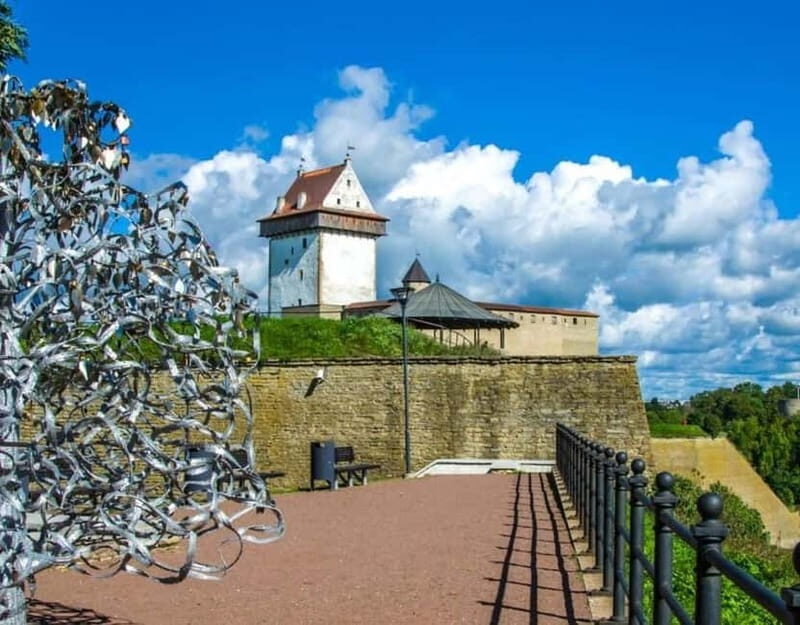 From Tallinn: Narva and Narva-Jõesuu Day Trip with Guide - Final Thoughts