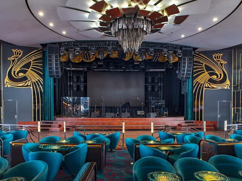 From Tallinn: Overnight Cruise to Stockholm - What Do Travelers Say?