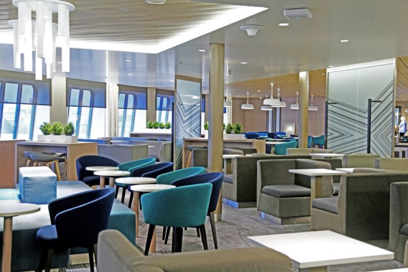 From Tallinn: Return Day Trip Ferry Transfer to Helsinki - Why This Tour Works Well