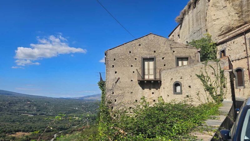 From Taormina: Castiglione di Sicilia & Wine Tasting - FAQs