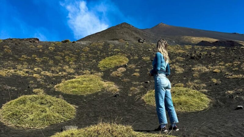 From Taormina: Etna Tour with Hiking, Cave Visit, & Tastings - Final Thoughts