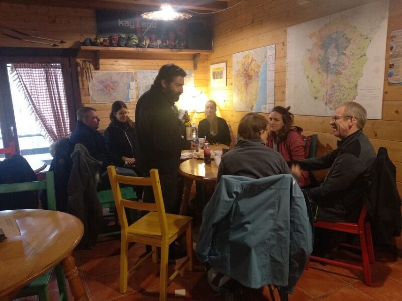 From Taormina: Half-Day Mount Etna Morning Trek - Who Should Consider This Tour?