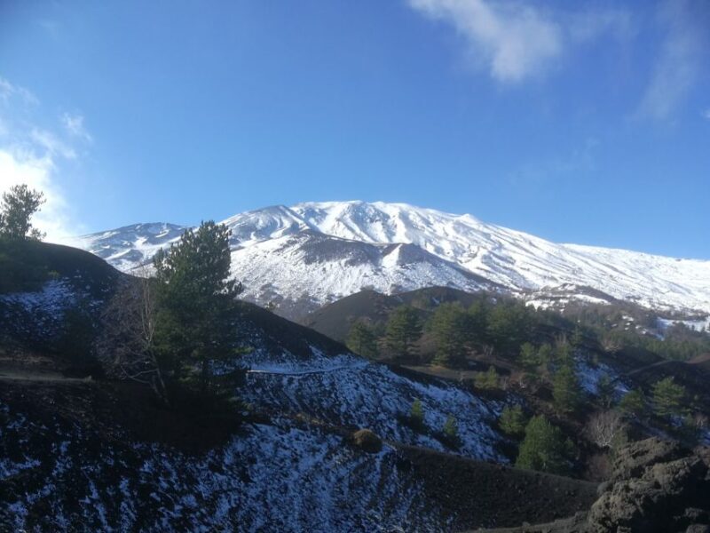 From Taormina: Half-Day Mount Etna Morning Trek - Final Thoughts