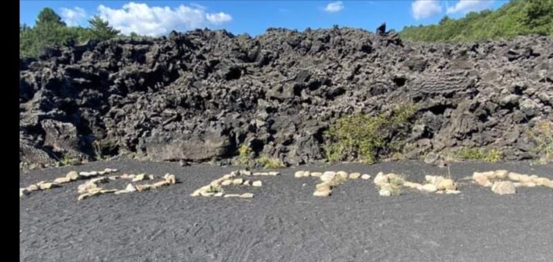 From Taormina, Naxos, & Letojanni: Mount Etna Half-Day Trip - A Closer Look at the Experience