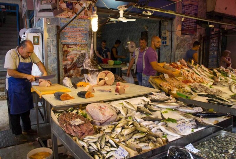 From Taormina: Palermo and Cefalù Day Trip - Key Points