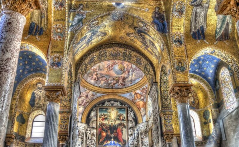 From Taormina: Palermo and Cefalù Day Trip - A Practical Look at the Palermo and Cefalù Day Trip