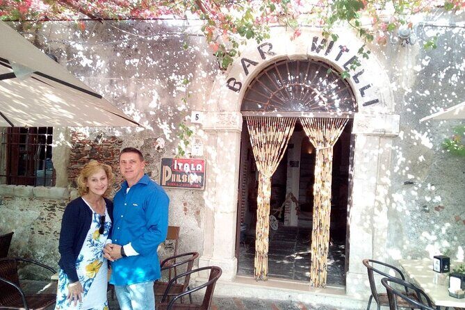 From Taormina Private Godfather with Authentic Pizza Tasting - Final Thoughts