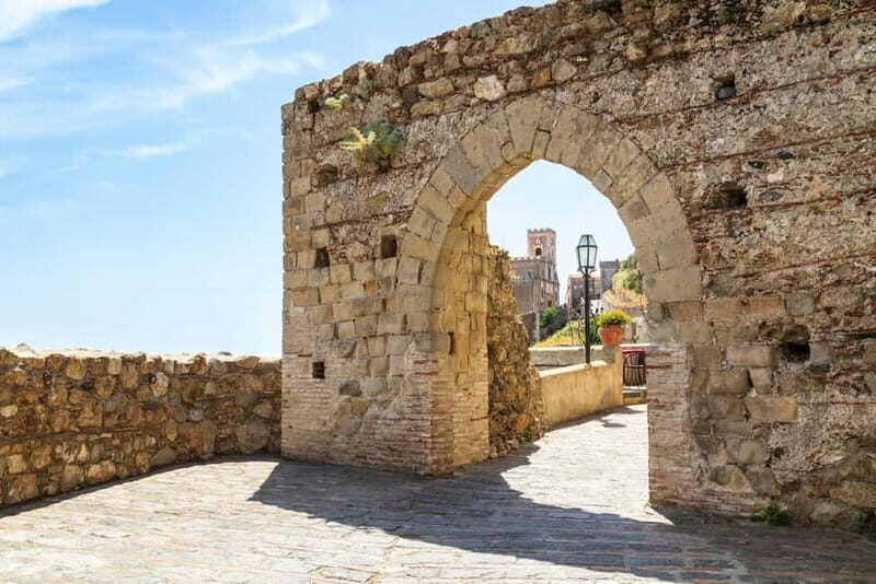 From Taormina: The Godfather Sicily Tour - Who Is This Tour Best For?