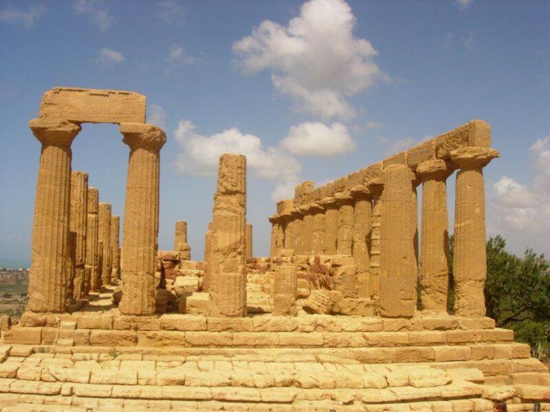 From Taormina: Valley of The Temples & Piazza Armerina Tour - Who Will Get the Most Out of This Tour?