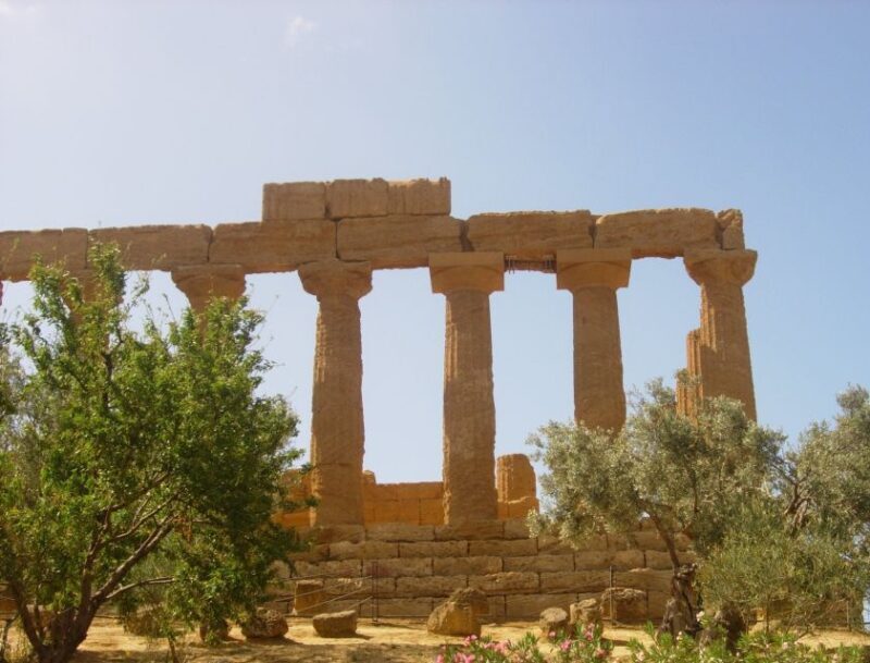 From Taormina: Valley of The Temples & Piazza Armerina Tour - FAQ