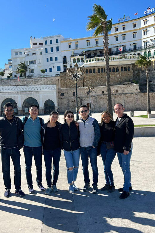 From Tarifa: Tangier full day Trip with guide - FAQ